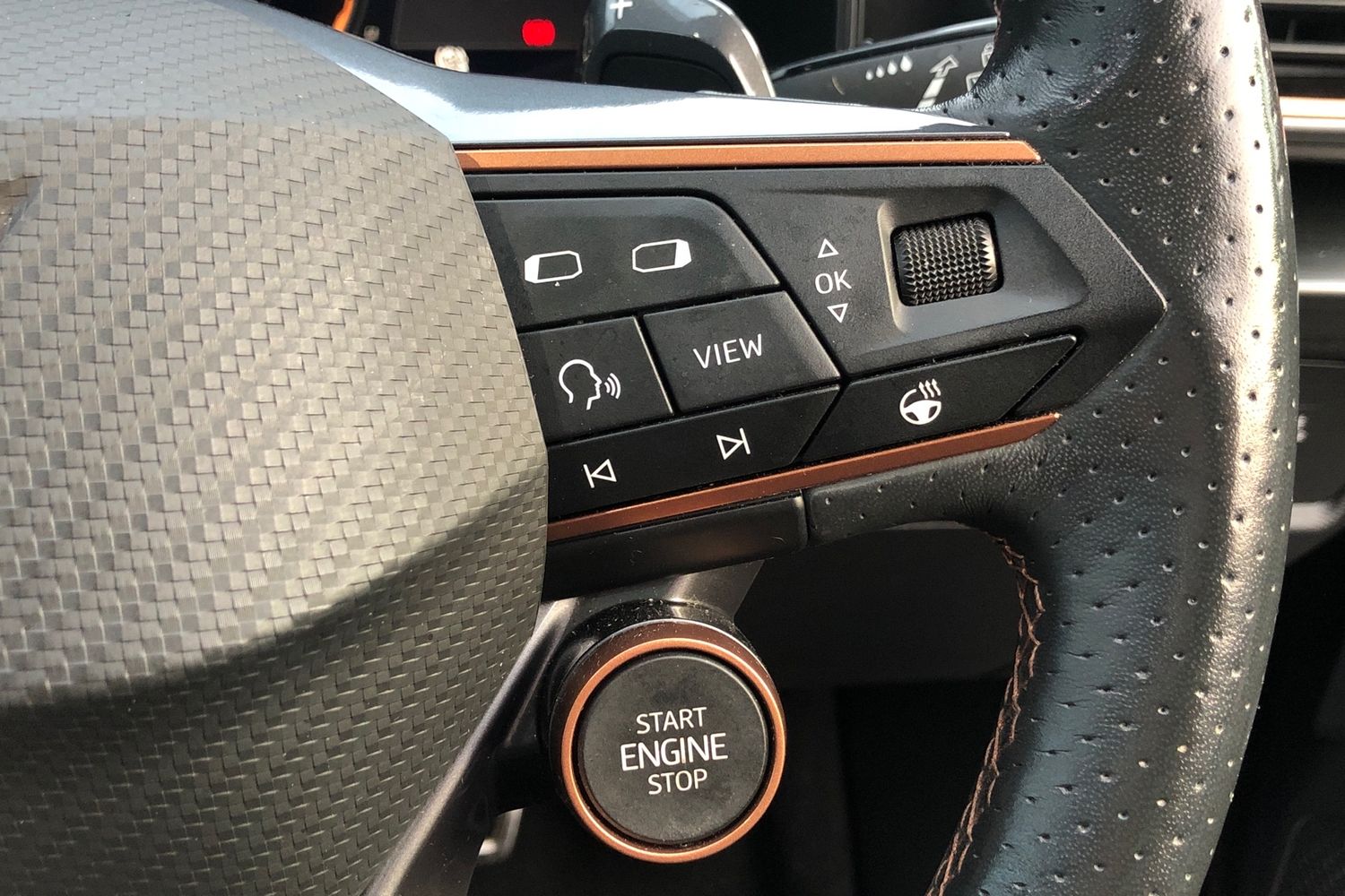 Used Cupra Formentor 2022 for sale - 76985391: Photo 7