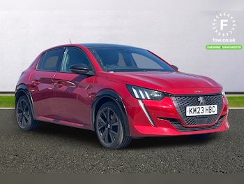 Used Peugeot 208 2023 for sale - 79055429: Photo