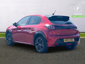 Used Peugeot 208 2023 for sale - 79055429: Photo