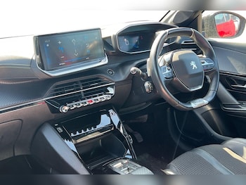 Used Peugeot 208 2023 for sale - 79055429: Photo