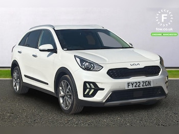 Used Kia Niro 2022 for sale - 79478270: Photo