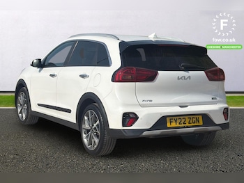 Used Kia Niro 2022 for sale - 79478270: Photo