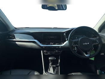 Used Kia Niro 2022 for sale - 79478270: Photo