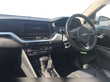 Used Kia Niro 2022 for sale - 79478270: Photo