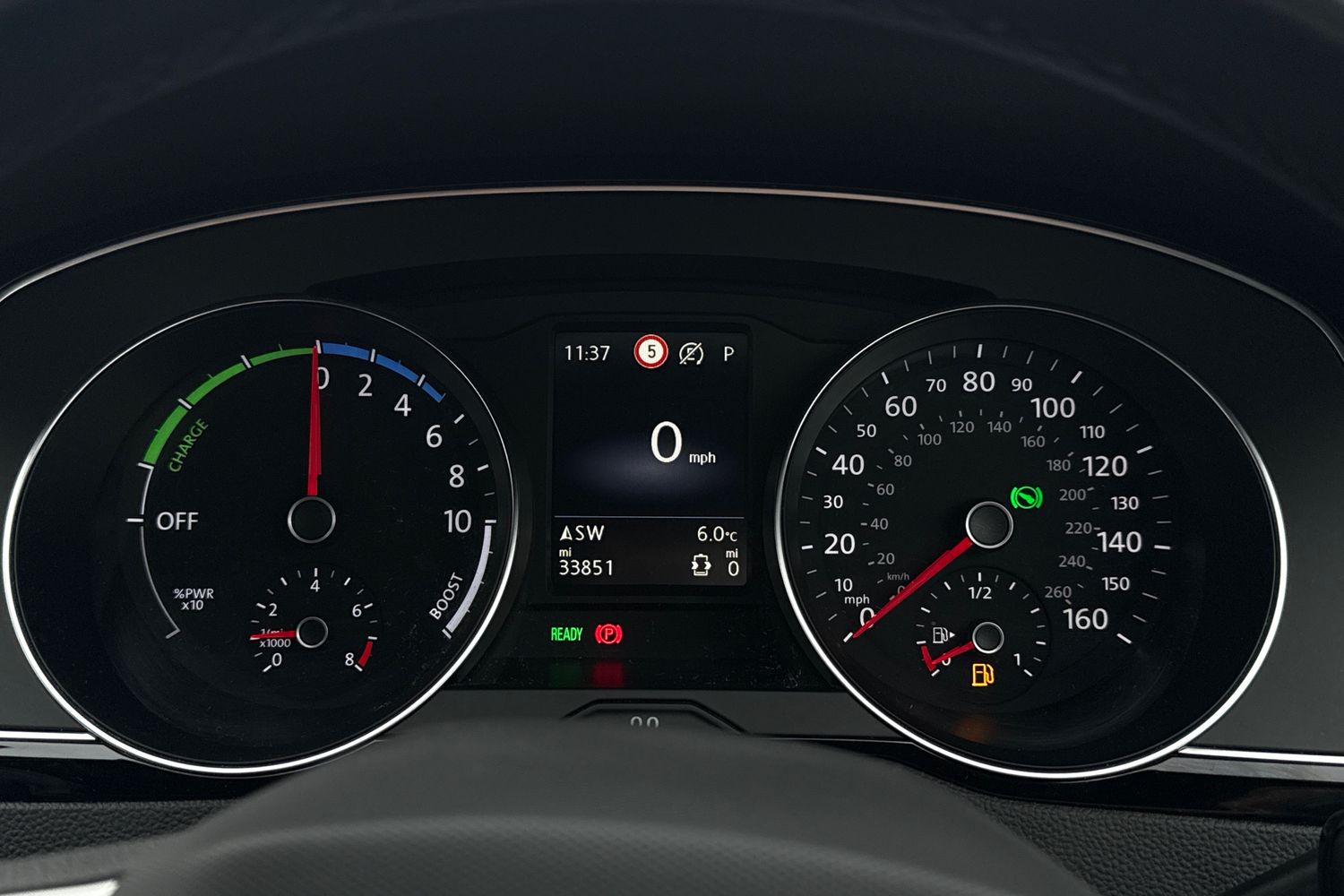 Used Volkswagen Passat 2021 for sale - 77514965: Photo 14