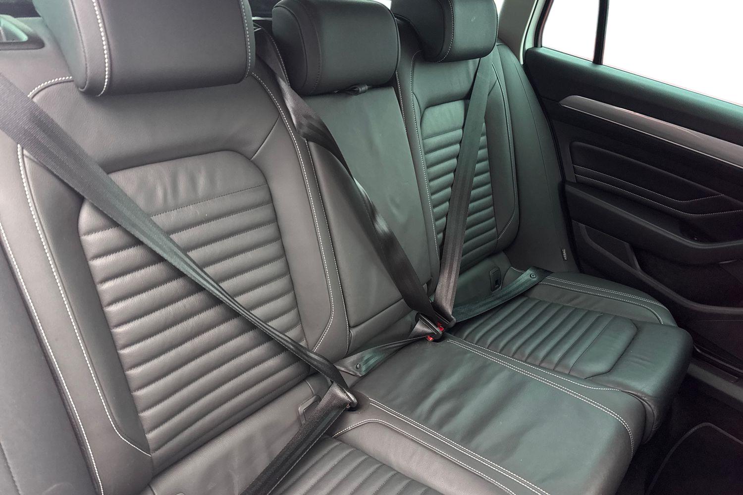 Used Volkswagen Passat 2021 for sale - 77514965: Photo 15