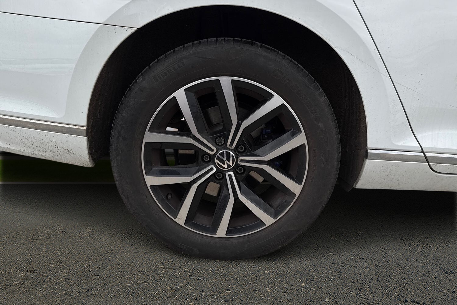 Used Volkswagen Passat 2021 for sale - 77514965: Photo 17