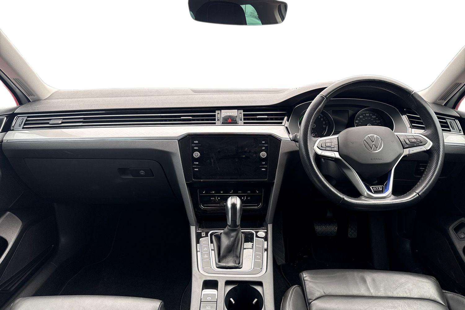 Used Volkswagen Passat 2021 for sale - 77514965: Photo 3