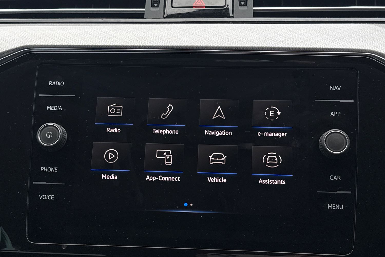 Used Volkswagen Passat 2021 for sale - 77514965: Photo 6