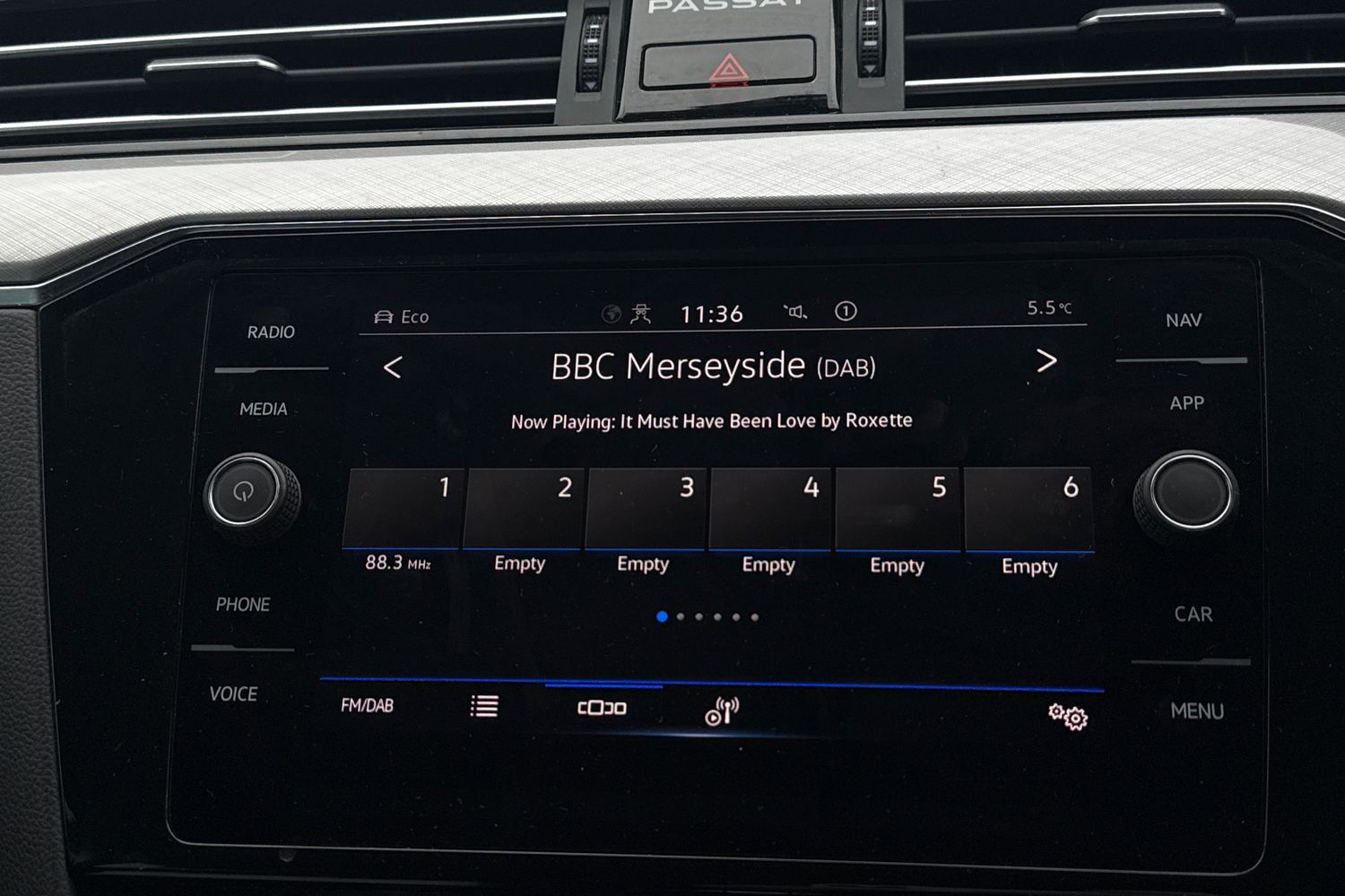 Used Volkswagen Passat 2021 for sale - 77514965: Photo 7