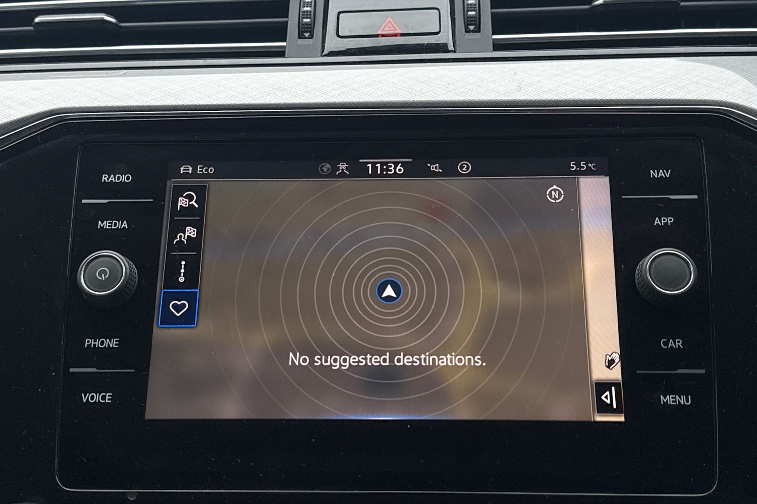 Used Volkswagen Passat 2021 for sale - 77514965: Photo 8