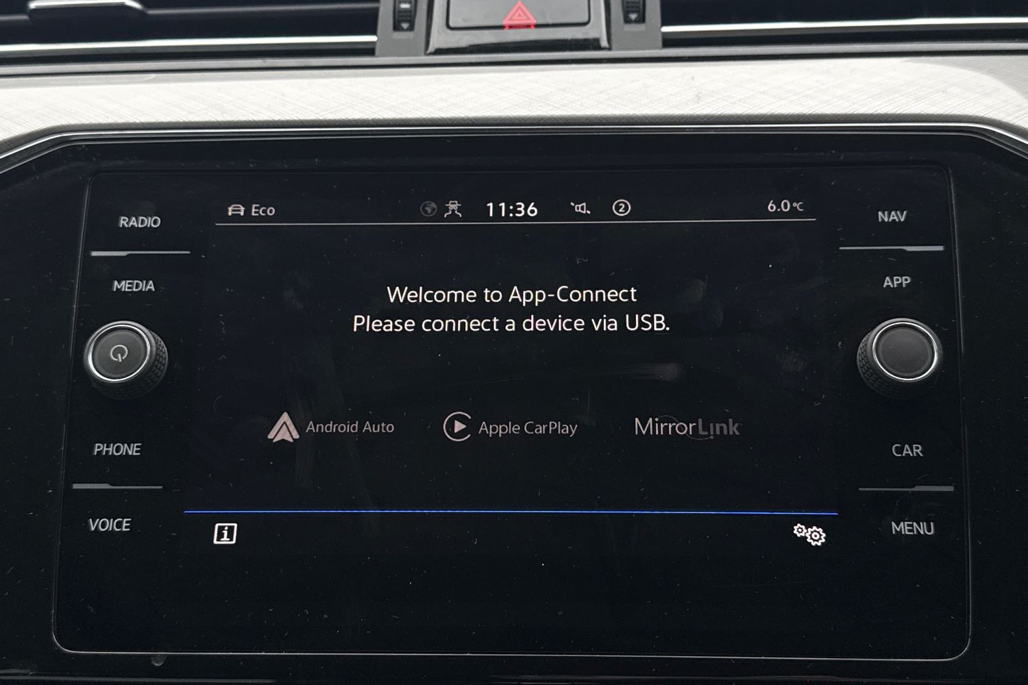 Used Volkswagen Passat 2021 for sale - 77514965: Photo 9