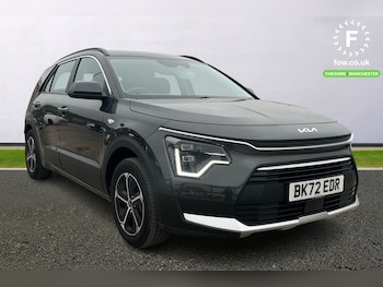 2022 - 1.6 GDi Hybrid 2 5dr DCT