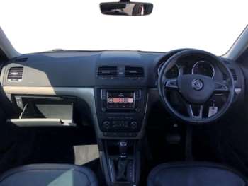 Used Skoda Yeti 2017 for sale - 74231267: Photo