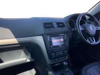 Used Skoda Yeti 2017 for sale - 74231267: Photo