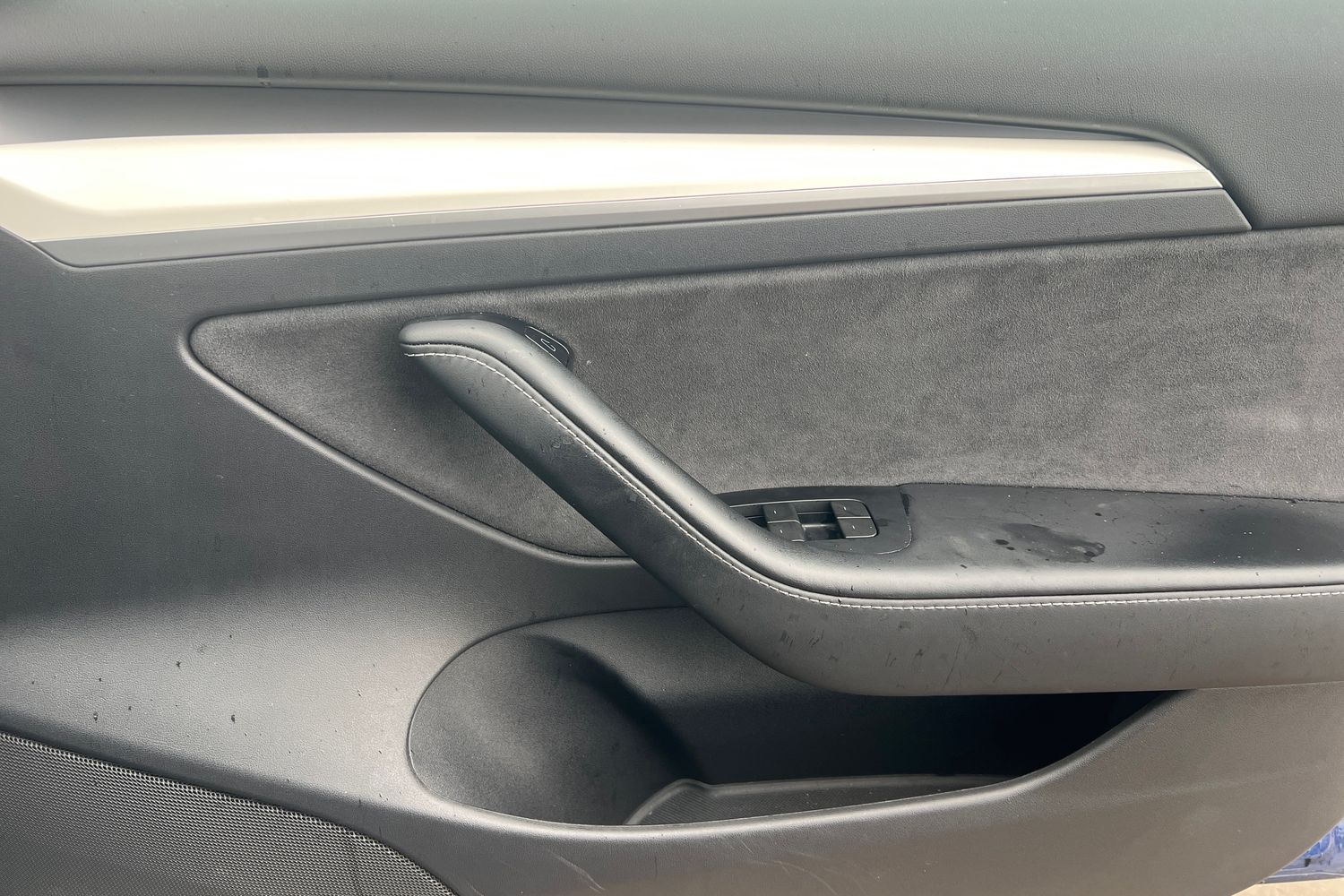 Used Tesla Model 3 2022 for sale - 76553527: Photo 16