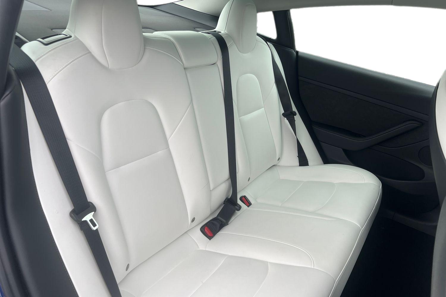 Used Tesla Model 3 2022 for sale - 76553527: Photo 18