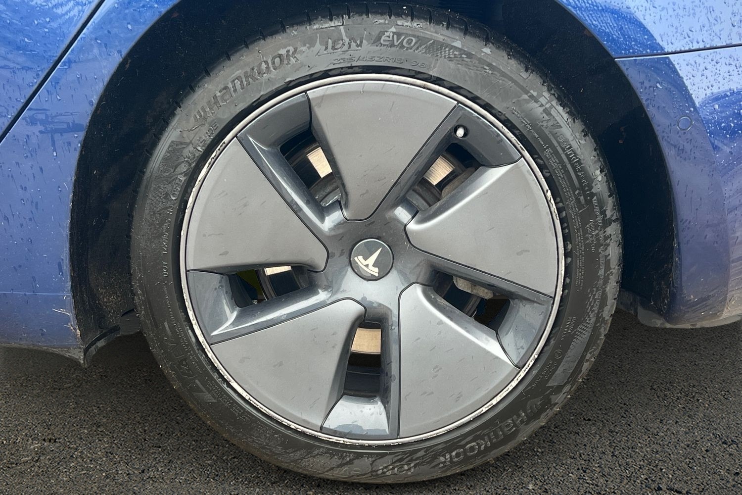 Used Tesla Model 3 2022 for sale - 76553527: Photo 20