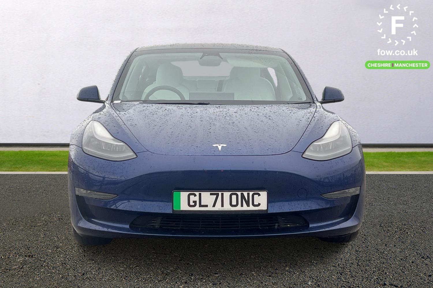 Used Tesla Model 3 2022 for sale - 76553527: Photo 21