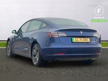 Used Tesla Model 3 2022 for sale - 76553527: Photo