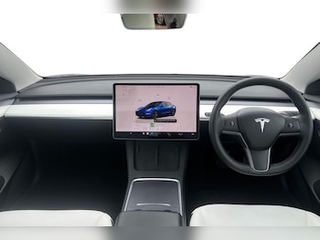 Used Tesla Model 3 2022 for sale - 76553527: Photo