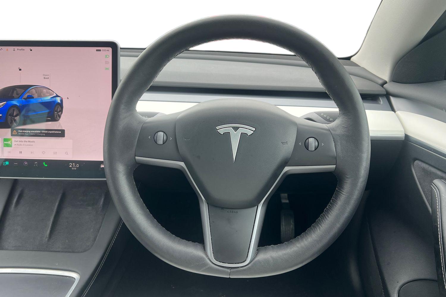 Used Tesla Model 3 2022 for sale - 76553527: Photo 5
