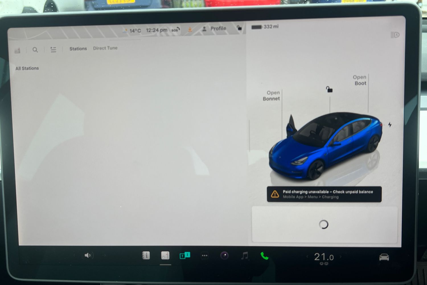 Used Tesla Model 3 2022 for sale - 76553527: Photo 7