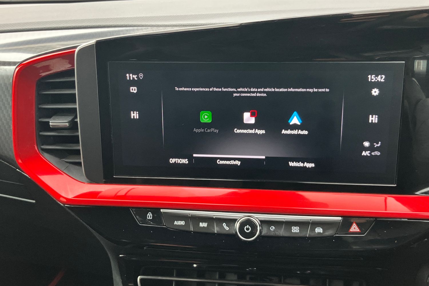 Used Vauxhall Mokka 2024 for sale - 78079059: Photo 10