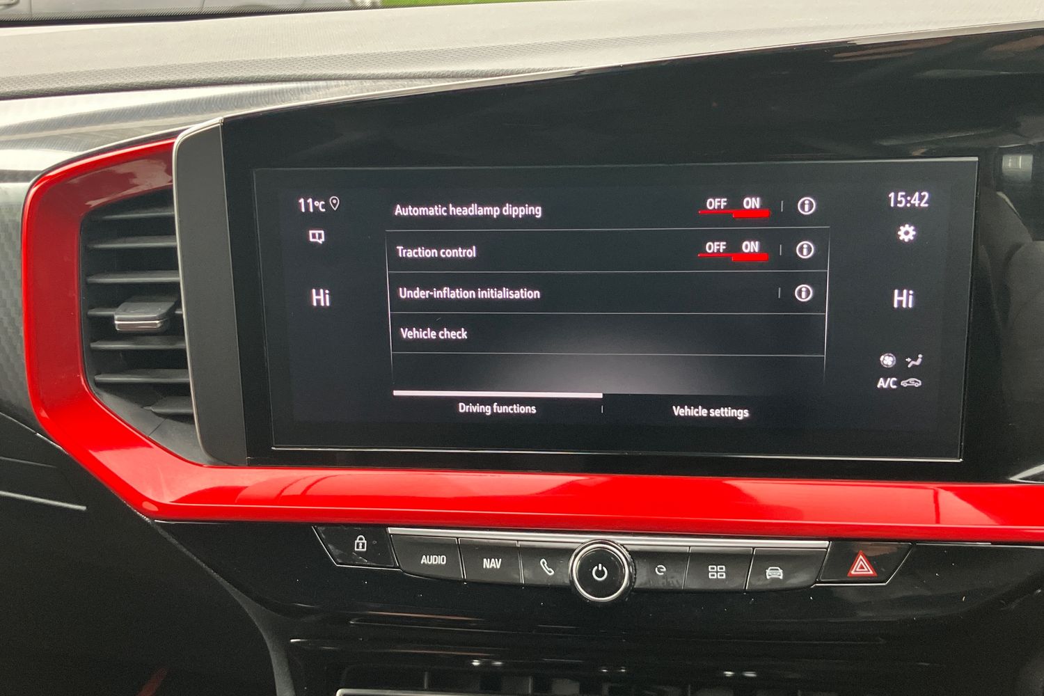 Used Vauxhall Mokka 2024 for sale - 78079059: Photo 11