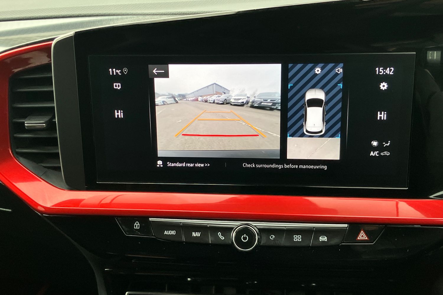 Used Vauxhall Mokka 2024 for sale - 78079059: Photo 12