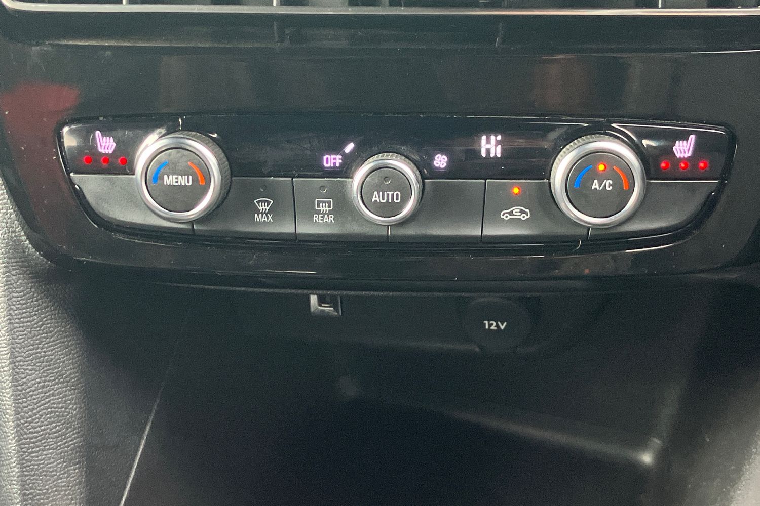 Used Vauxhall Mokka 2024 for sale - 78079059: Photo 13