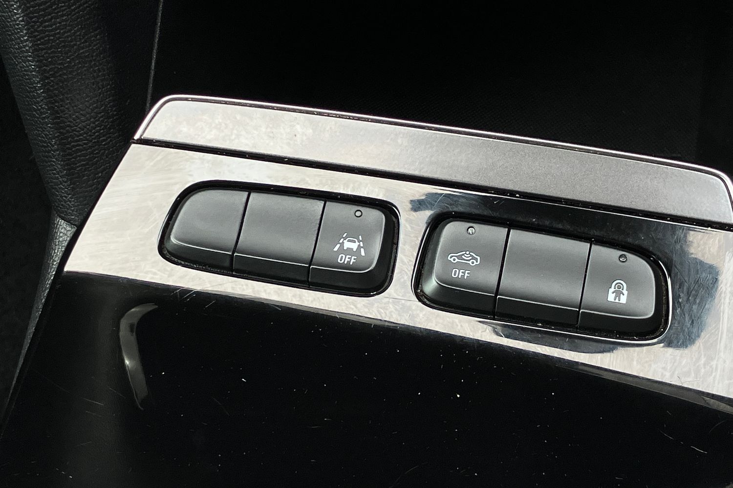 Used Vauxhall Mokka 2024 for sale - 78079059: Photo 14