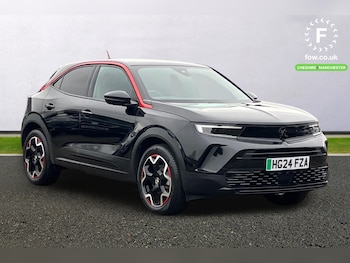 Used Vauxhall Mokka 2024 for sale - 78079059: Photo