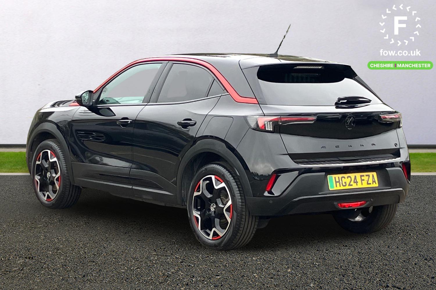 Used Vauxhall Mokka 2024 for sale - 78079059: Photo 2