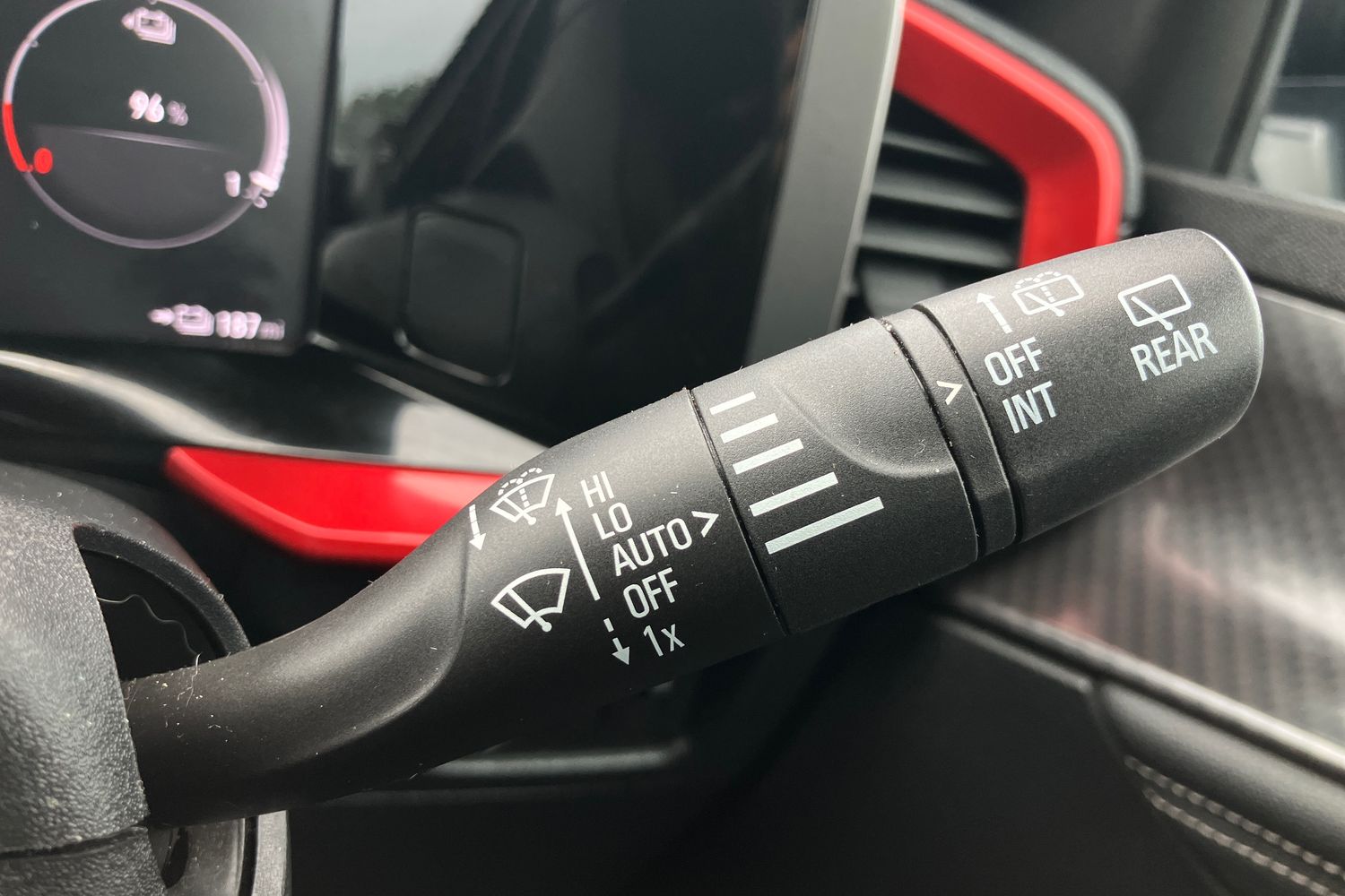 Used Vauxhall Mokka 2024 for sale - 78079059: Photo 20