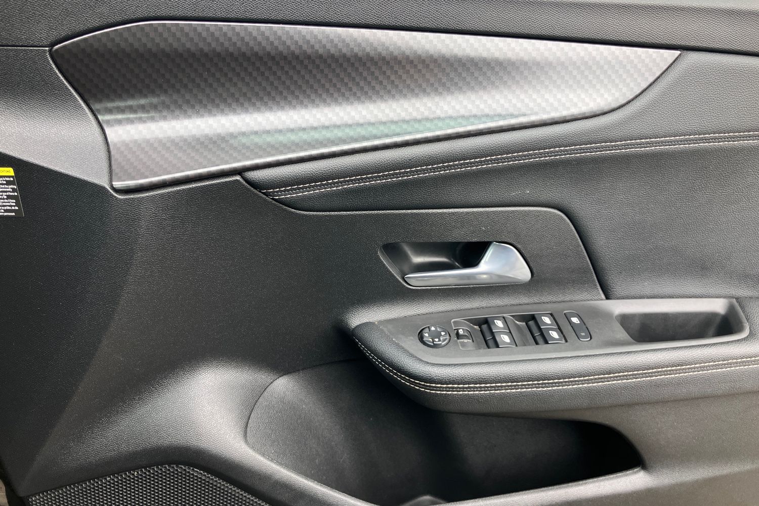 Used Vauxhall Mokka 2024 for sale - 78079059: Photo 23