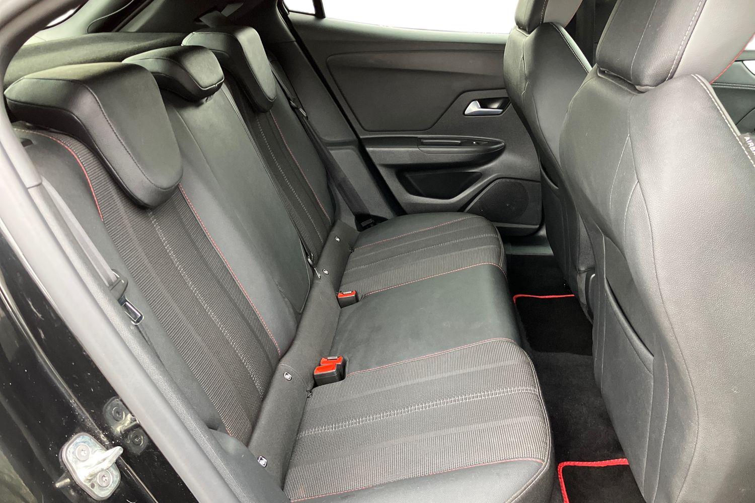 Used Vauxhall Mokka 2024 for sale - 78079059: Photo 24