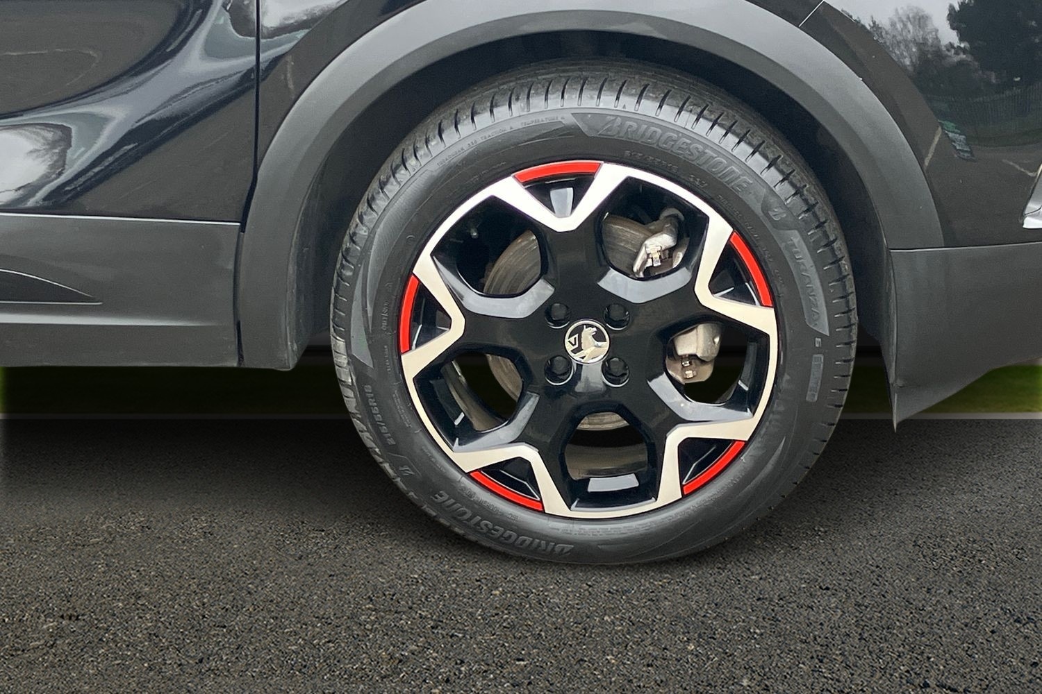 Used Vauxhall Mokka 2024 for sale - 78079059: Photo 26