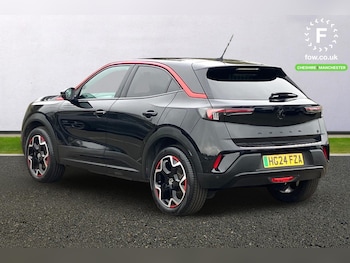 Used Vauxhall Mokka 2024 for sale - 78079059: Photo