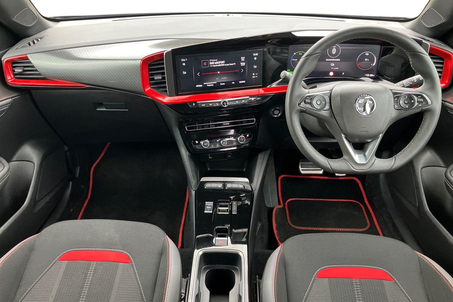 Used Vauxhall Mokka 2024 for sale - 78079059: Photo 3