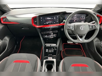 Used Vauxhall Mokka 2024 for sale - 78079059: Photo