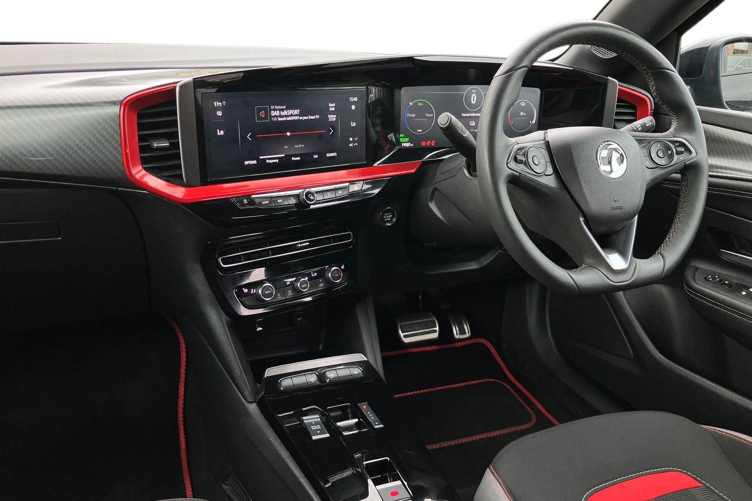 Used Vauxhall Mokka 2024 for sale - 78079059: Photo 4