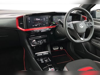 Used Vauxhall Mokka 2024 for sale - 78079059: Photo