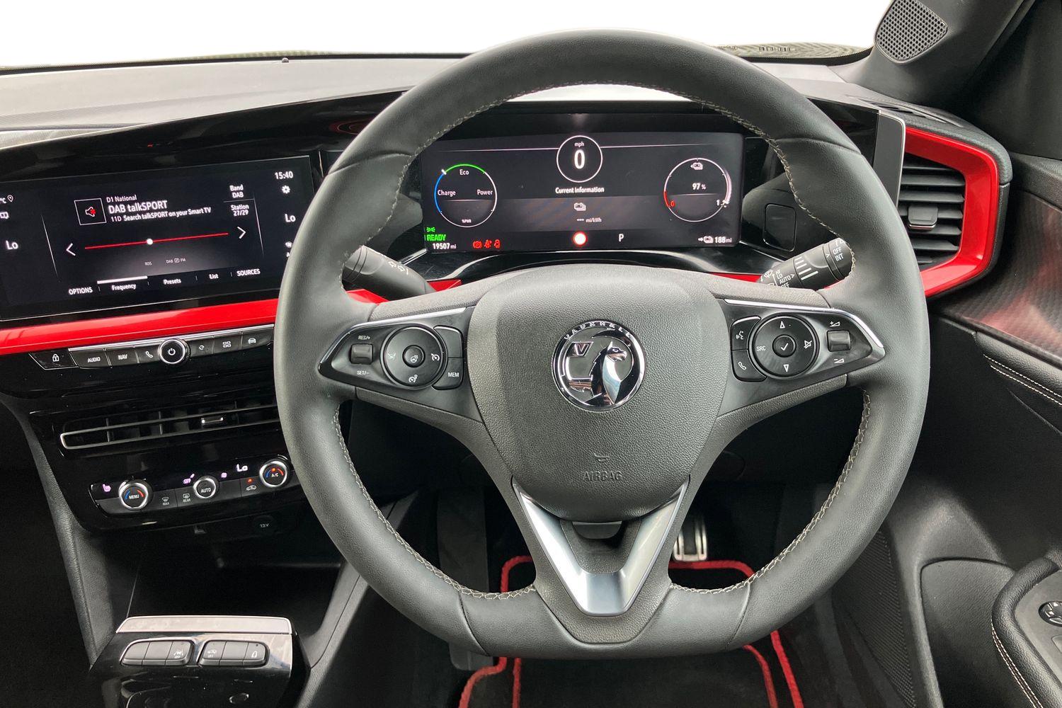 Used Vauxhall Mokka 2024 for sale - 78079059: Photo 5