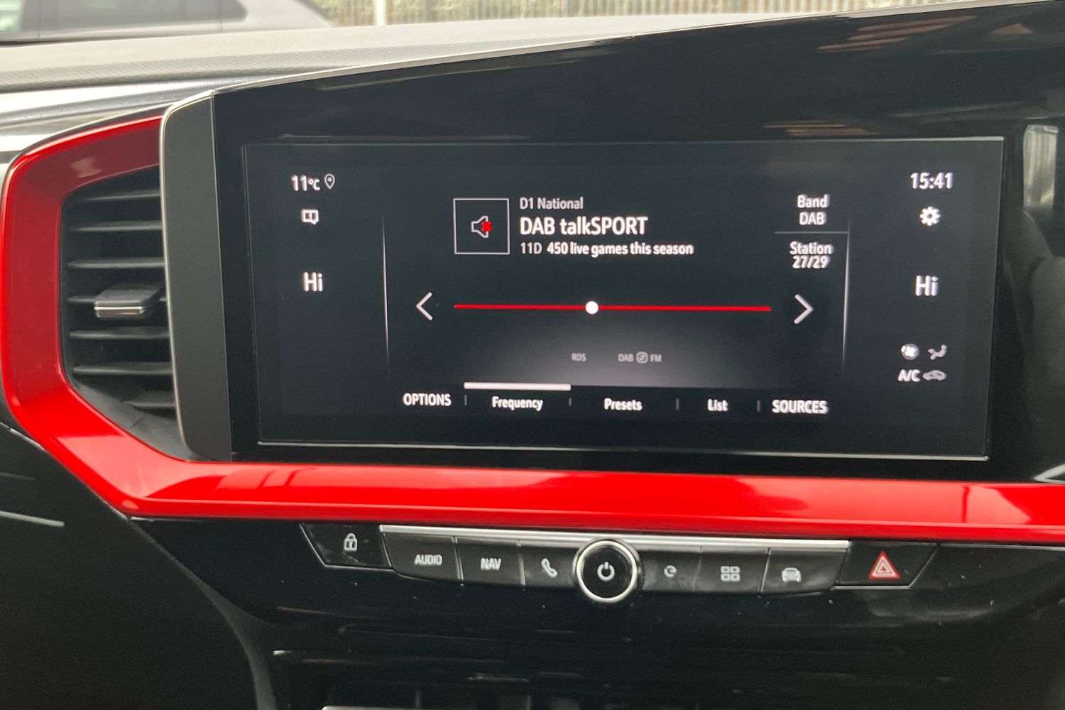 Used Vauxhall Mokka 2024 for sale - 78079059: Photo 6