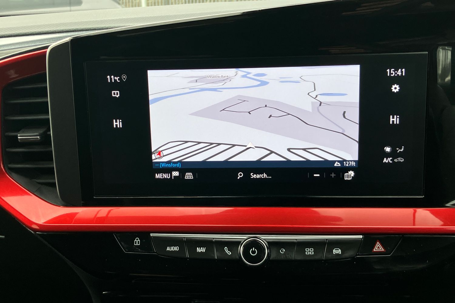 Used Vauxhall Mokka 2024 for sale - 78079059: Photo 7