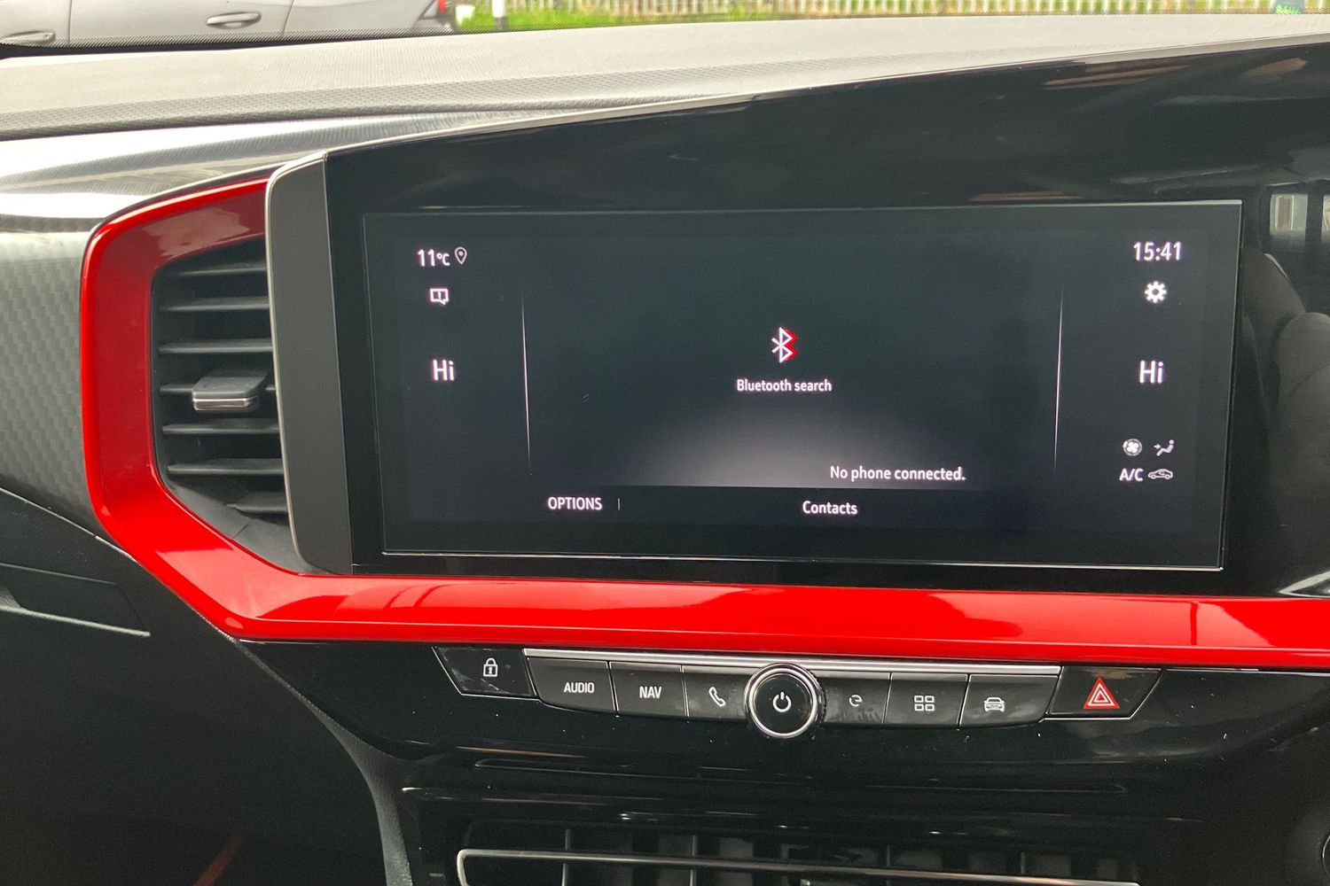 Used Vauxhall Mokka 2024 for sale - 78079059: Photo 8