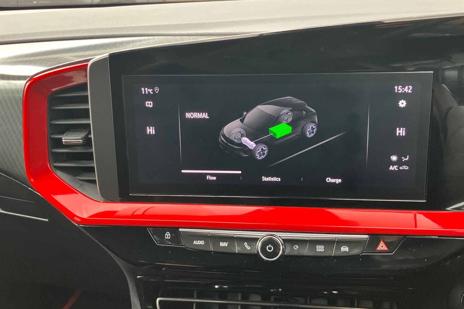 Used Vauxhall Mokka 2024 for sale - 78079059: Photo 9