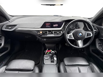 Used BMW 1 Series 2021 for sale - 75392875: Photo