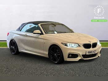 BMW - 2 Series
